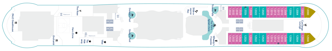 Disney Cruise Disney Wish & Treasure - Deck 12.png